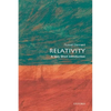 Relativity: A Very Short Introduction - Paperback