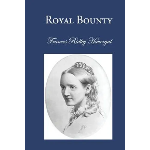 Royal Bounty - Paperback