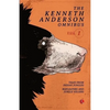 The Kenneth Anderson Omnibus - Vol. 1 - Paperback