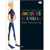 The Fantastic Undersea Life of Jacques Cousteau - Paperback
