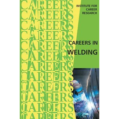 Careers in Welding - Paperback