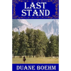 Last Stand - Paperback