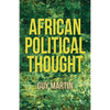 African Political Thought - Hardcover