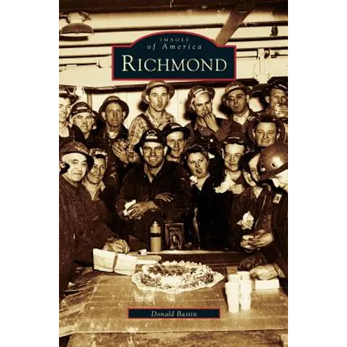 Richmond - Hardcover