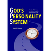 God's Personality System 1.1 - Paperback