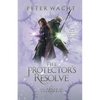 The Protector's Resolve: The Tales of Caledonia, Book 6 - Paperback