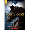 War Horse (Scholastic Gold) - Paperback