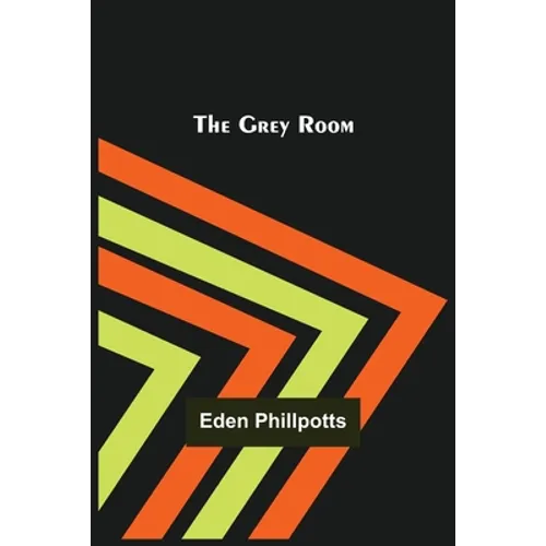 The Grey Room - Paperback