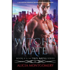 Witch's Mate: A Billionaire Werewolf Shifter Paranormal Romance - Paperback