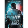 The Man From Lagos - Paperback