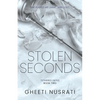 Stolen Seconds - Paperback