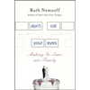 Don't Roll Your Eyes - Paperback
