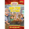 Whit's End Mealtime Devotions - Paperback