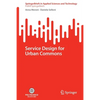 Service Design for Urban Commons - Paperback