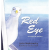 Red Eye of Isle of Shoals - Hardcover