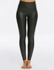 Faux Leather SPANX Leggings