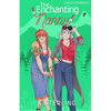 The Enchanting Nanny: Nannies of New York Book 4 - Paperback