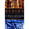 Reborn - Paperback
