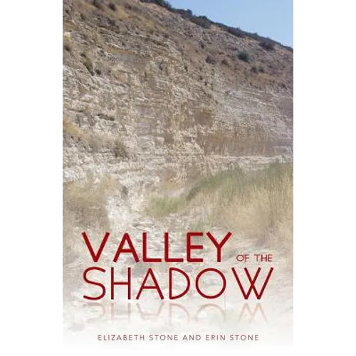 Valley of the Shadow - Paperback