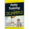 Potty Training for Dummies - Paperback
