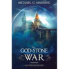 The God-Stone War - Paperback