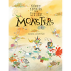 Short Stories for Little Monsters - Hardcover