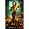 Shadow of the Sorceress - Paperback