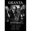 Granta 135: New Irish Writing: New Irish Writing - Paperback