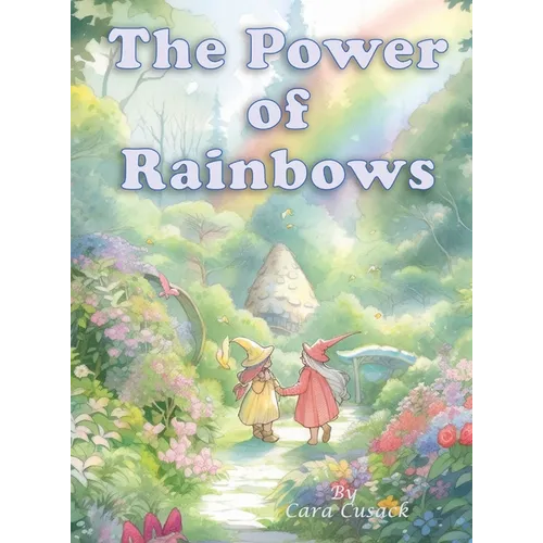 The Power of Rainbows - Hardcover