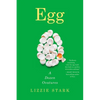 Egg: A Dozen Ovatures - Paperback