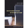 Revising Your Dissertation, Updated Edition: Advice from Leading Editors - Paperback
