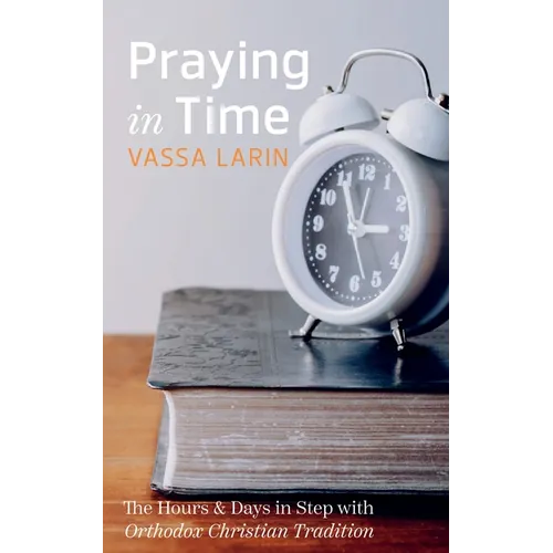 Praying in Time - Paperback