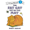 The Fat Cat Sat on the Mat - Paperback