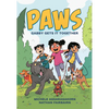 Paws: Gabby Gets It Together: A Graphic Novel - Paperback