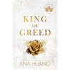 King of Greed - Paperback