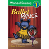 World of Reading: Mother Bruce: Ballet Bruce: Level 1 - Paperback