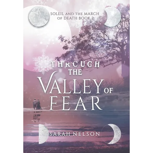Through the Valley of Fear - Hardcover