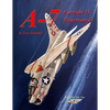 A-7 Corsair II Illustrated - Paperback