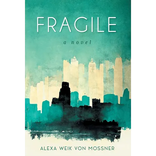 Fragile - Hardcover