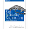 Site Reliability Engineering: How Google Runs Production Systems - Paperback