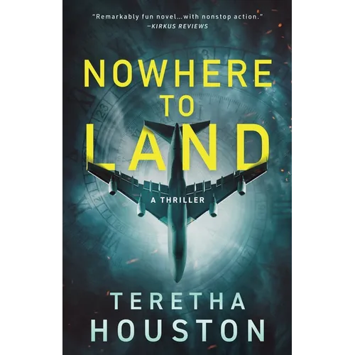 Nowhere to Land - Paperback