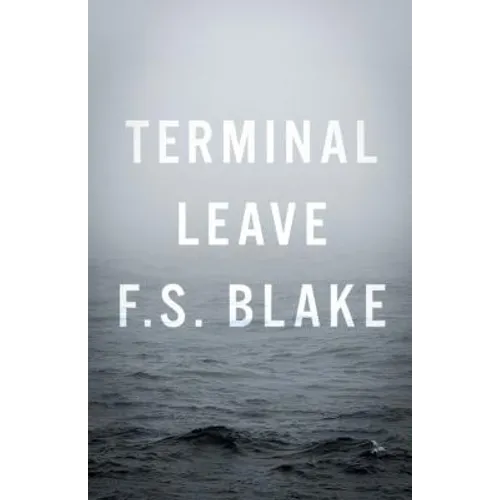Terminal Leave - Paperback
