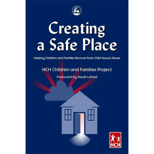 Creating a Safe Place - Paperback