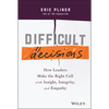 Difficult Decisions - Hardcover