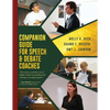 Companion Guide for Speech & Debate Coaches - Paperback