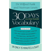 30 Days to a More Powerful Vocabulary - Paperback