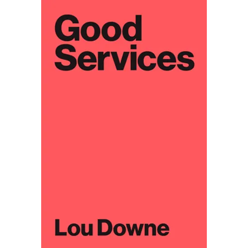 Good Services: How to Design Services That Work - Paperback