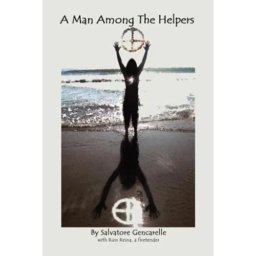 A Man Among the Helpers - Paperback
