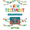 New Testament Come, Follow Me Activity Book - Paperback