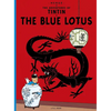 The Blue Lotus - Paperback